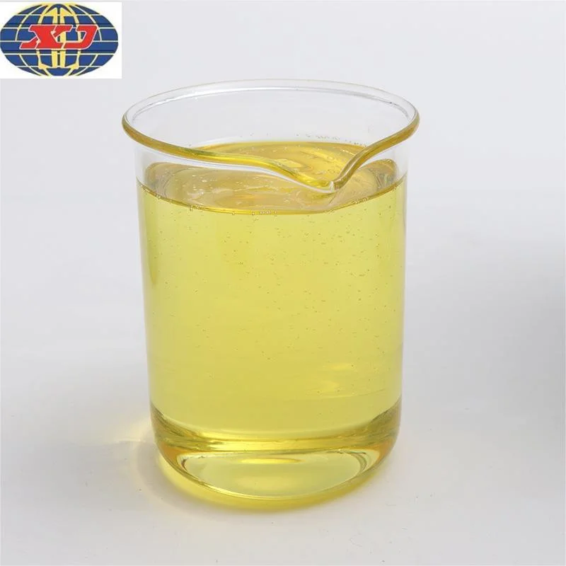 Platinum Catalyst for Modified Silicone Oil/Advance and High-Efficiency Catalysts Special for Silicone Oil/Textile Auxiliaries