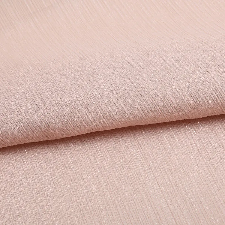 New Product Custom in Stock Beautiful Dress Material 100%Polyester Digital Printing Fabric