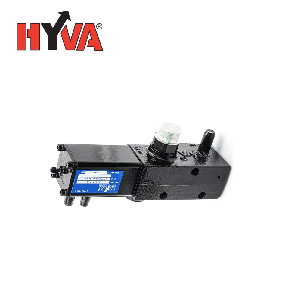 Factory Original Quality High Quality Dump Truck Hydraulic Hyva Tipping Valve