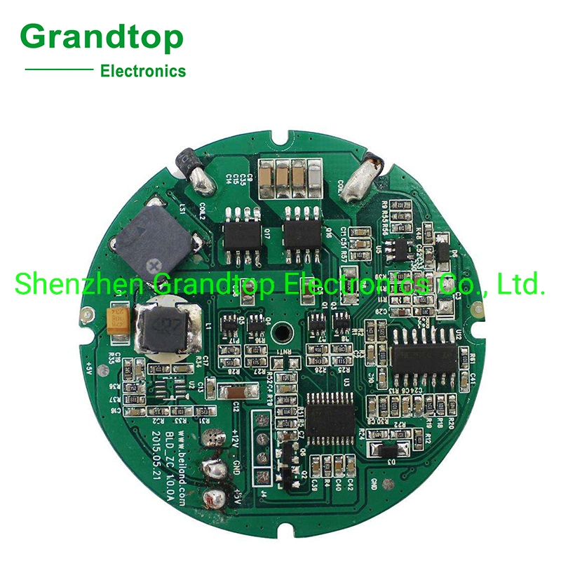 Conjunto de placa de circuito electrónico fabricación de PCB prototipo PCBA