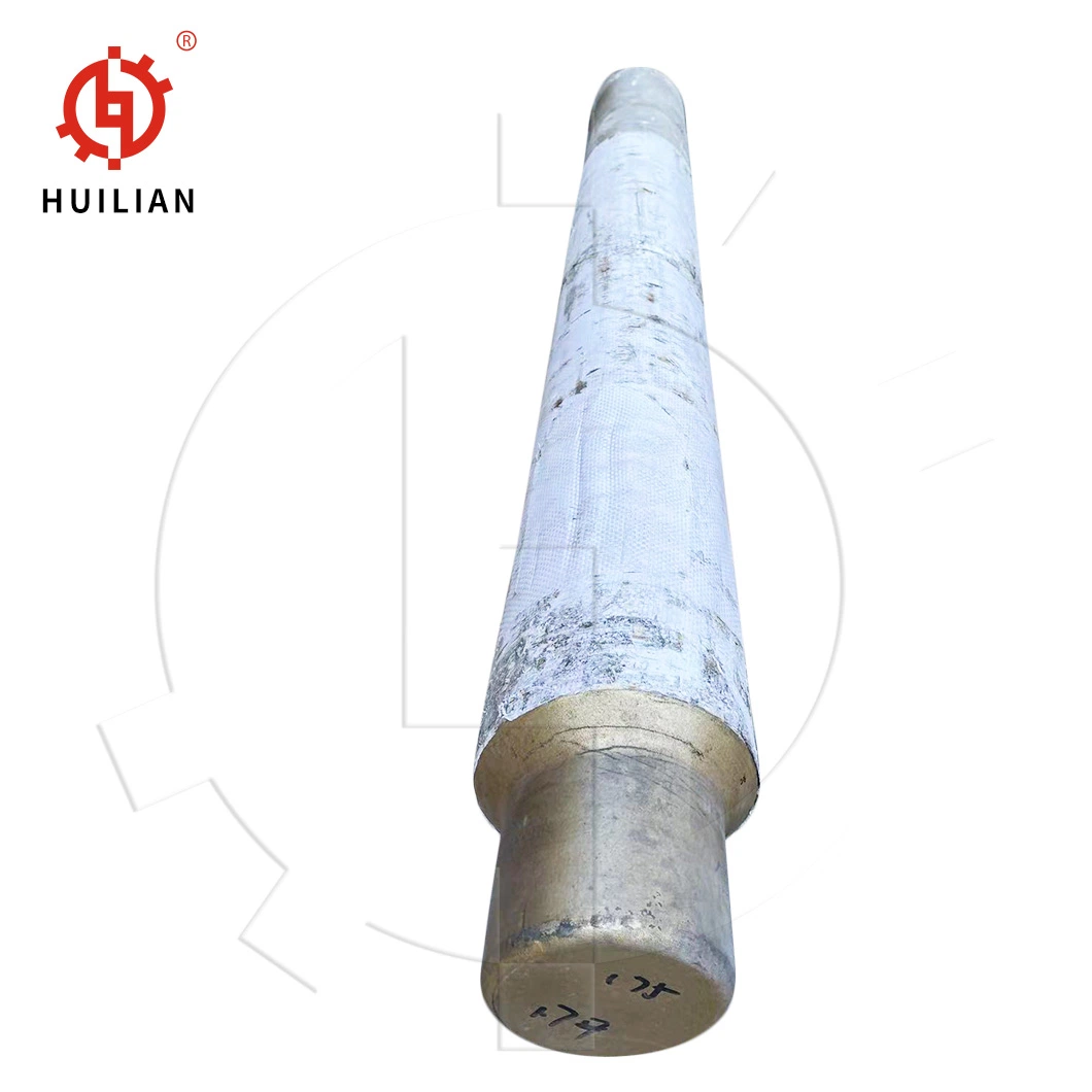 Hydraulic Breaker Hammer Flat Chisel Manufacturer Sb151