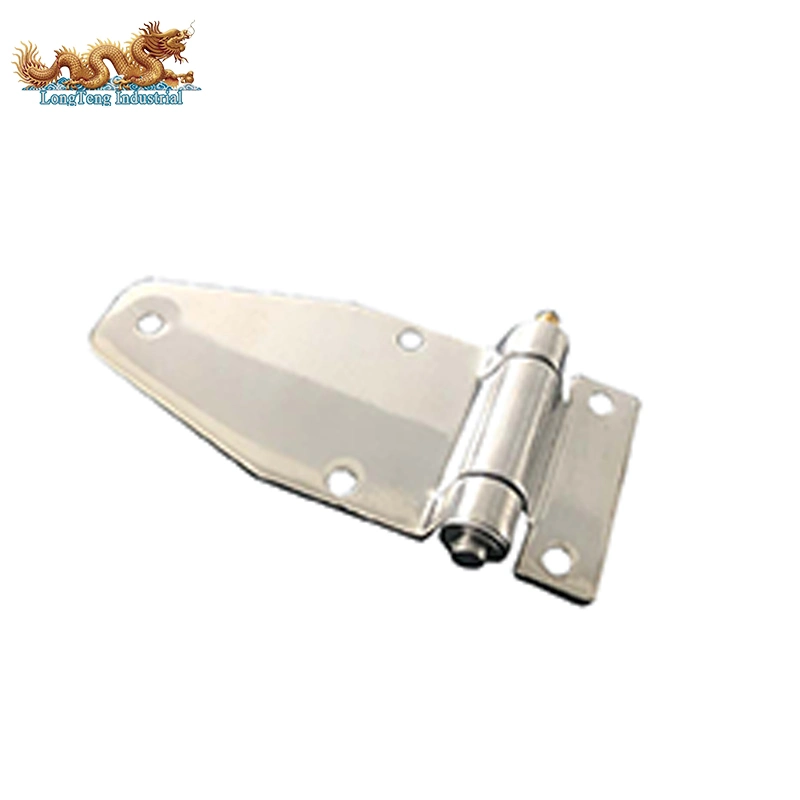 Stainless Steel Trailer and Rruck Body Parts Truck Door Hinge for Sale