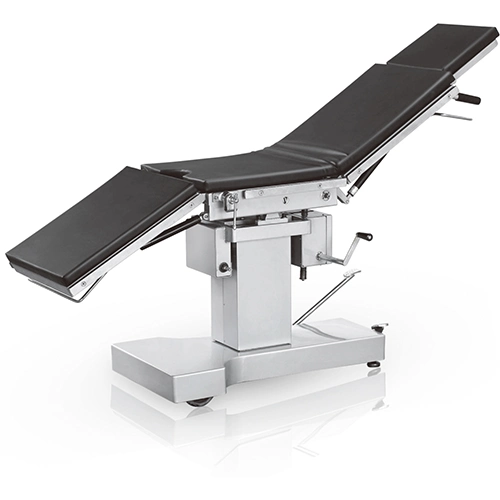 Medical Devices Steel Flat Electric Homecare Hospital Bed (TN-830)