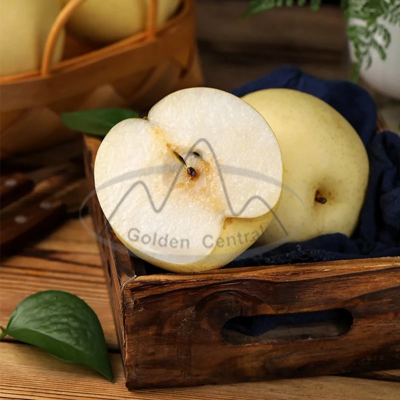 Wholesale/Supplier Sweet Juicy Chinese Fresh Crown Pear with High quality/High cost performance 