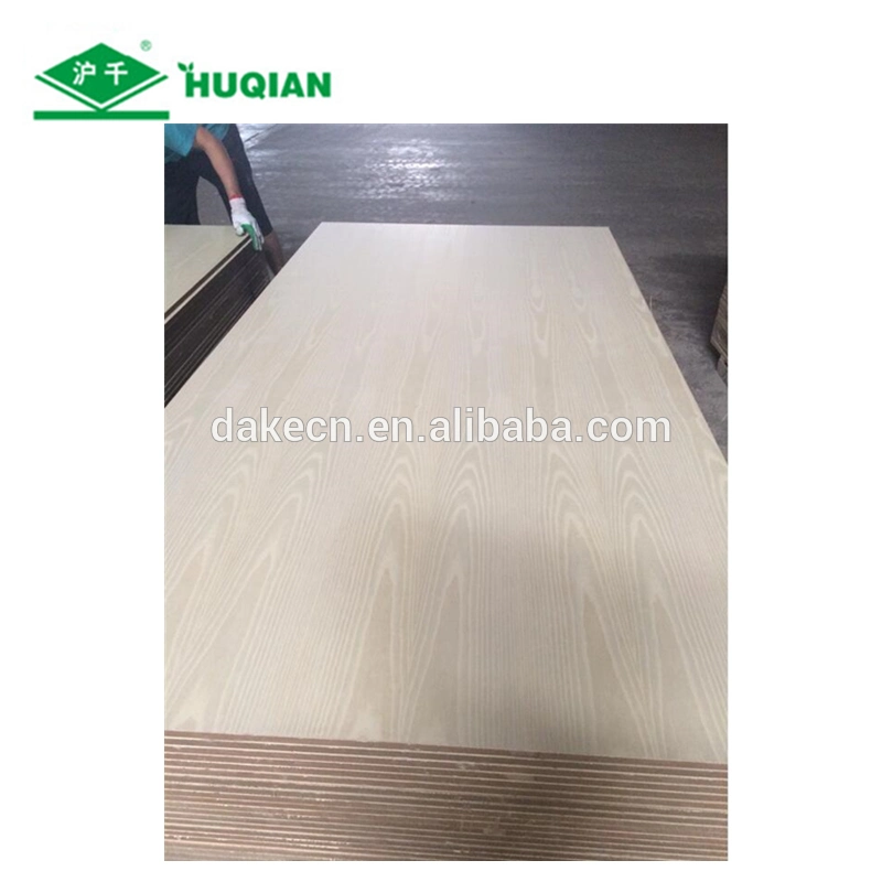 Water Resistant Fancy Plywood in Good Quality with Wood Veneer