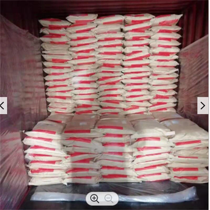 Factory Supply Tech Grade Xanthan Gum Powder Chemical Thickener for Oil Drilling