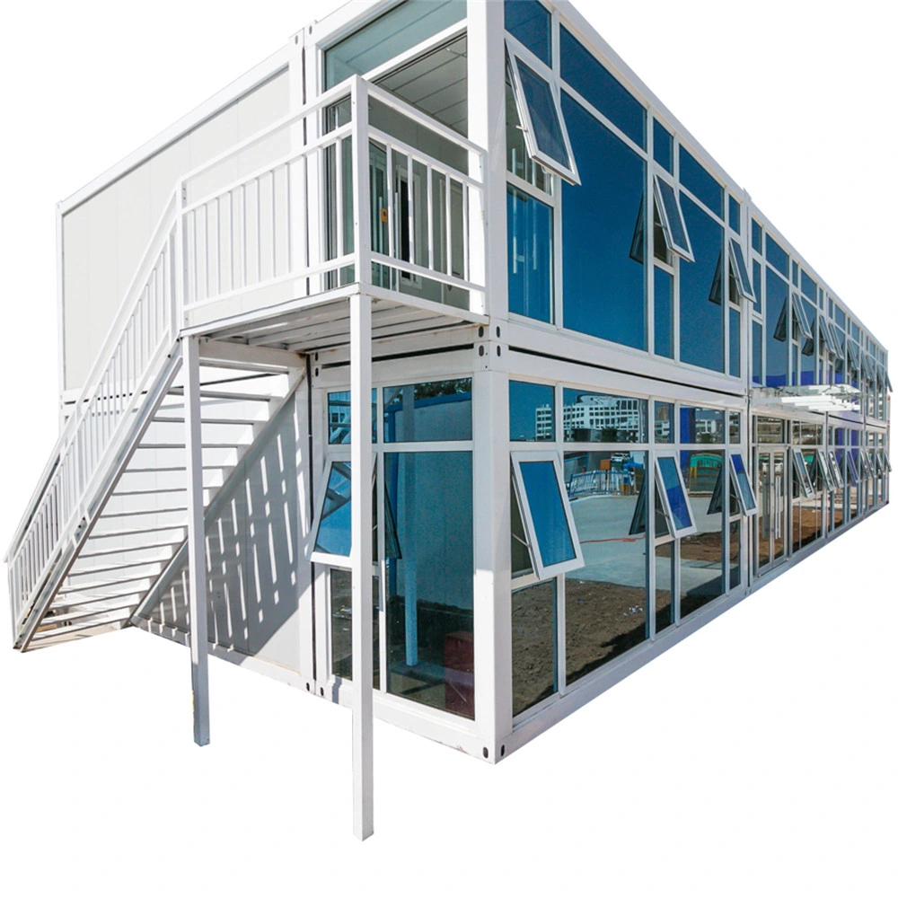 Online Technical Guidance Customized Jiangsu Prefab China House Detachable Container