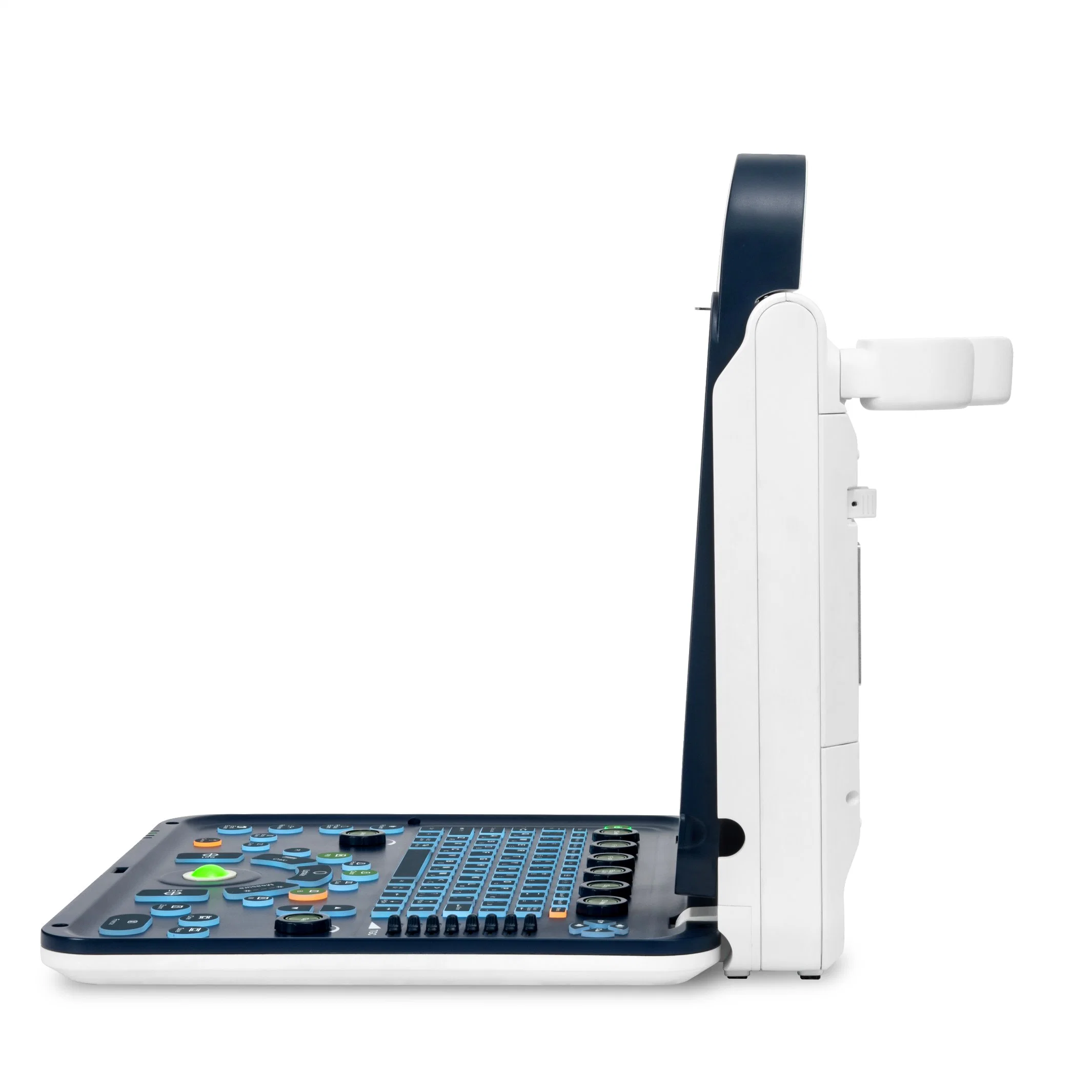 My-A027e Mayamed Hand Getragen Laptop Ultraschall-Maschine Portable Farbdoppler Ultraschallscanner