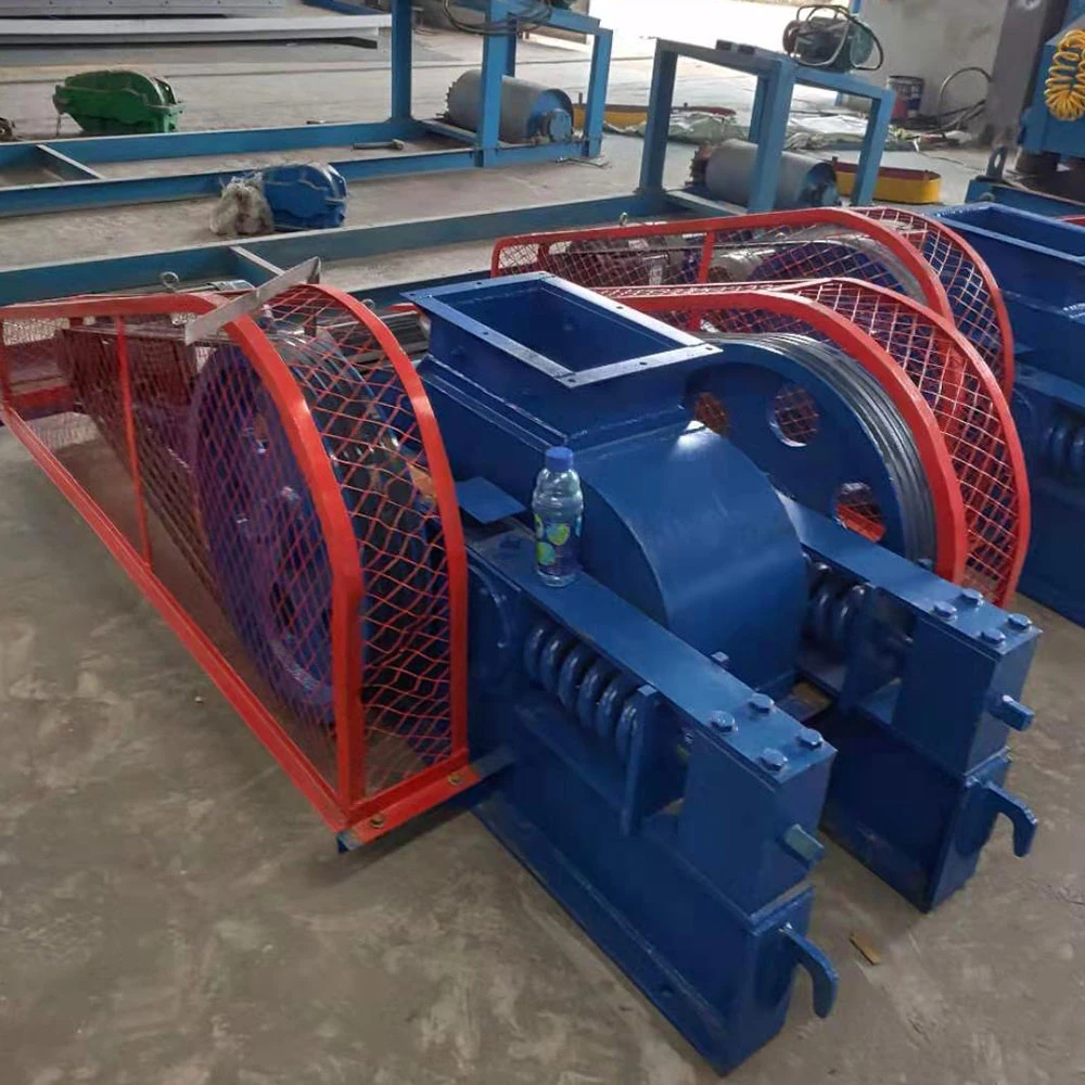 2pg-400X250 Gold Mining Crusher 2pg Double Roller Crusher on Sale