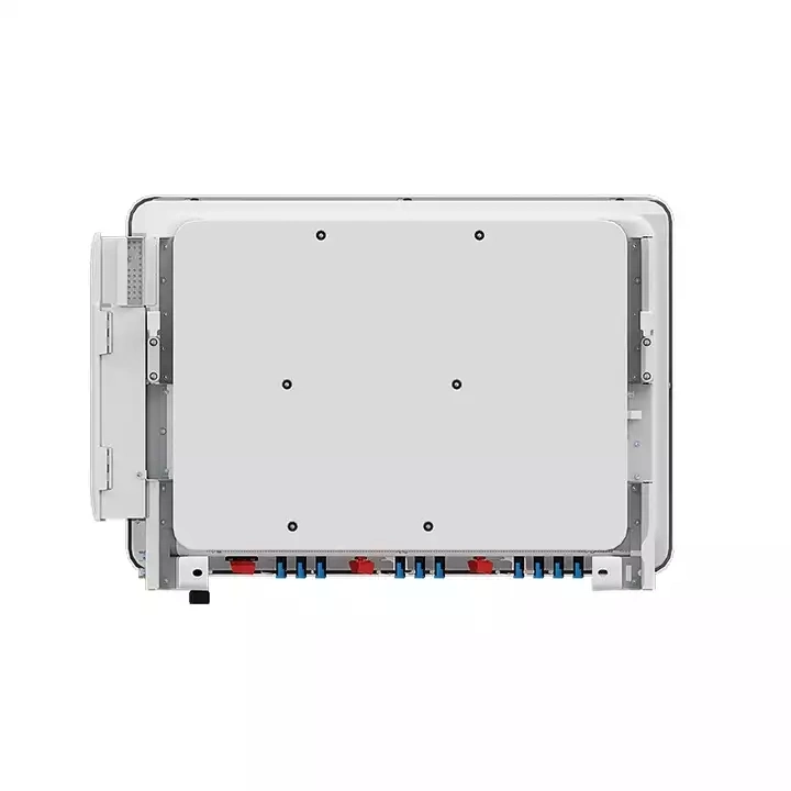 Новый дизайн инвертор Huawei Sun2000-100ktl-M0 Huawei мощностью 100 квт Инвертор Huawei Power Инвертор