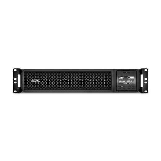 APC Smart-UPS Srt 3000va RM UPS 2700W 3000va Srt3000rmxlt