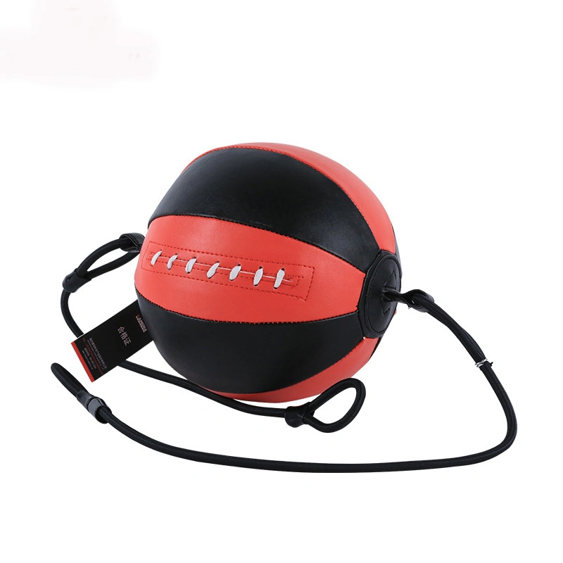 Professional Boxing Punching Bag Training Fitness Speed Boxing Ball