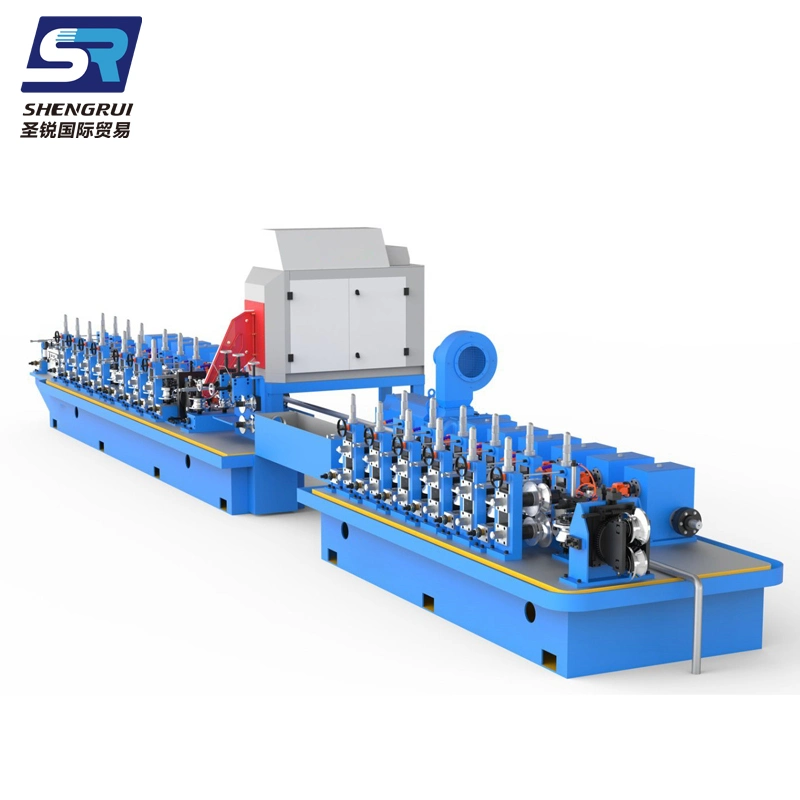 New Designed Excellent Quality Popular High Frequency Stainless Steel Pipe/Tube Welding/Welder Machine