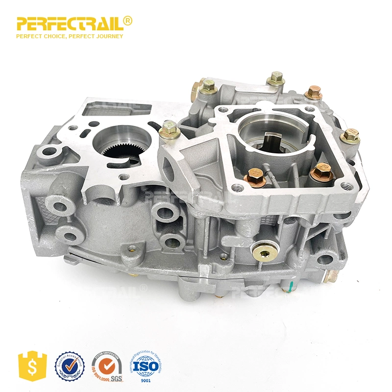 Perfectrail 504027985 Auto Parts Oil Pump for Iveco Daily 2.8 for FIAT Ducato OEM 99733889 99446913 202439 7450504 99484107