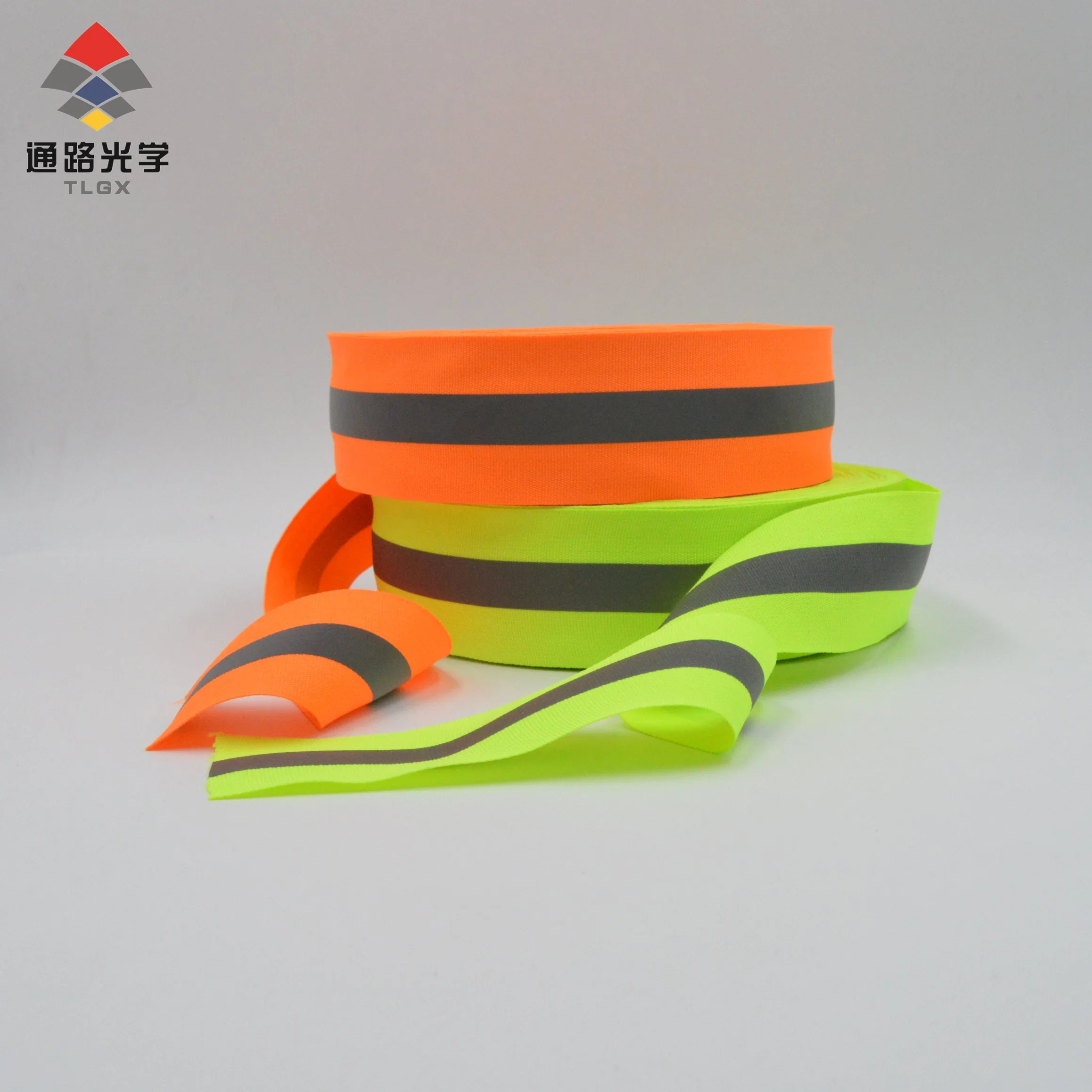 Factory Directly Provide High quality/High cost performance  Reflective Ribbon with Reflective Thermal Heat Transfer Tape