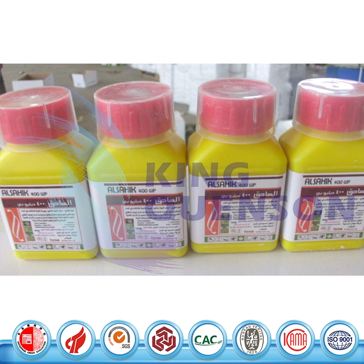 King Quenson Fungicide CAS No. 143390-89-0 Kresoxim-Methyl 30% Sc Supplier