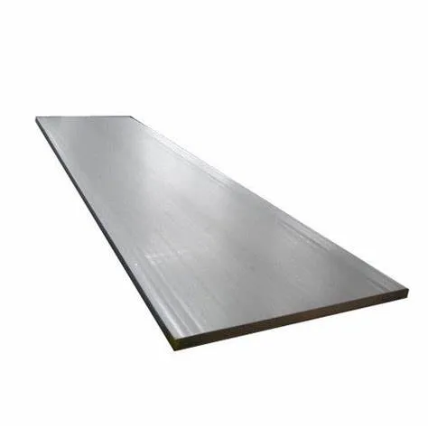 Hot Selling ASME Explosive Cladding Steel Plates for Pressure Vessel Explosion Bonded Clad Plates Carbon+Duplex Explosion Cladding Plate