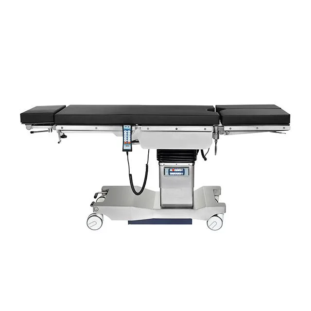 Operating Room Table Portable C Arm Orthopedic Operation Room Table with Good Price