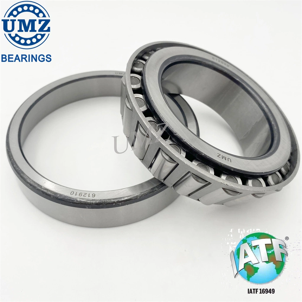 Jm612949/Jm612910 Jm612949/10 612949/10 Taper Tapered Roller Bearing Rodamientos