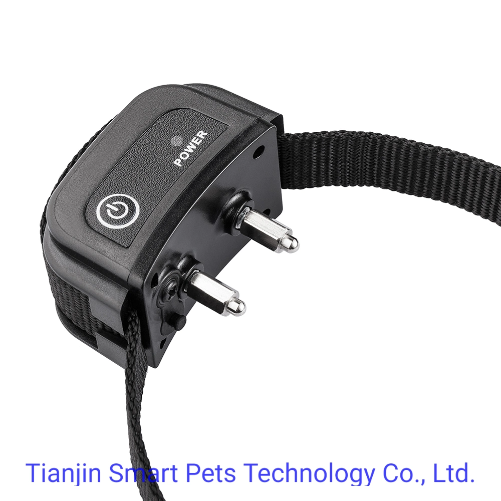 Remote Control Smart Electrical Pet Dog Wireless Fence Products Supplier