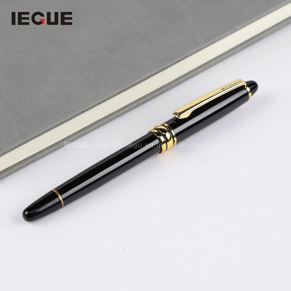 Promotional Customise Logo High quality/High cost performance  Stationery Metal Pen