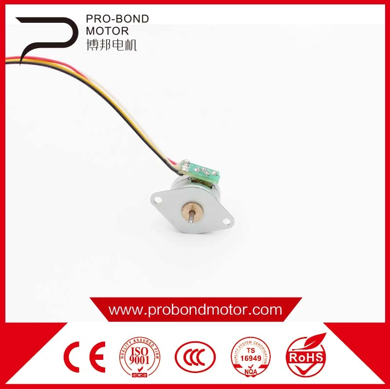 Factory Supply Hybrid Mini Stepping/Stepper Outboard Boat Motor for CNC Machine