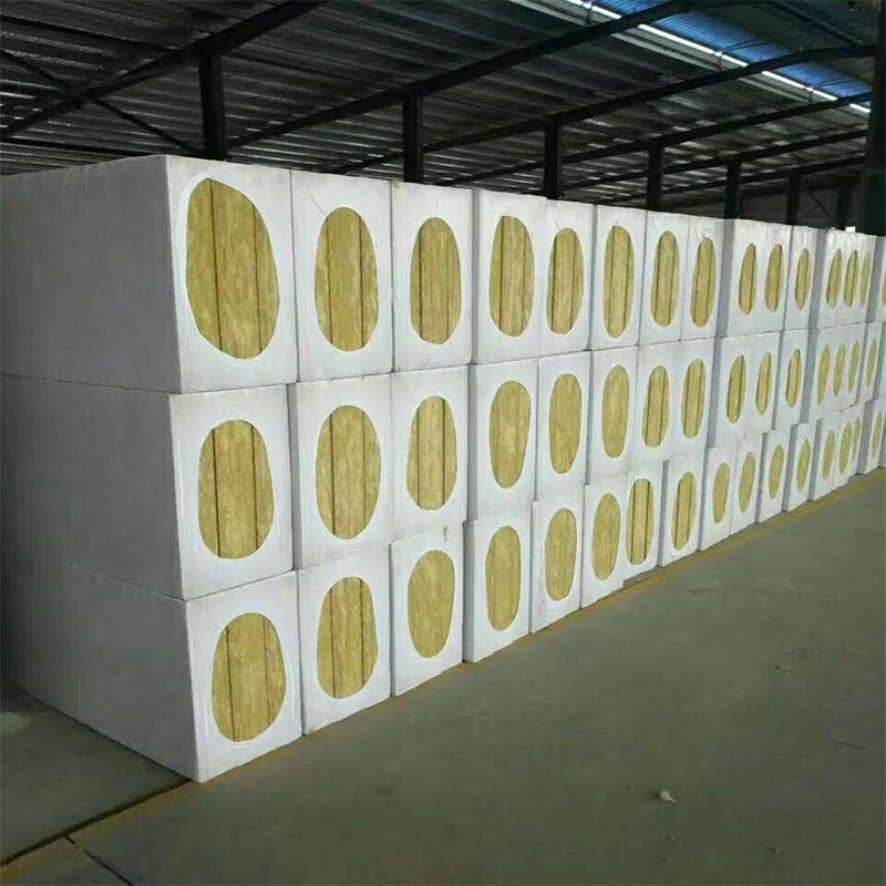 Best Price Rockwool Mineral Wool Board for Sandwich Panel