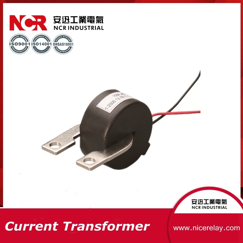 0.1 Class Current Transformer (NRC07)