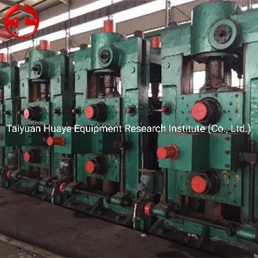 ERW Pipe Welding Machine Huaye Hot Product for Sale