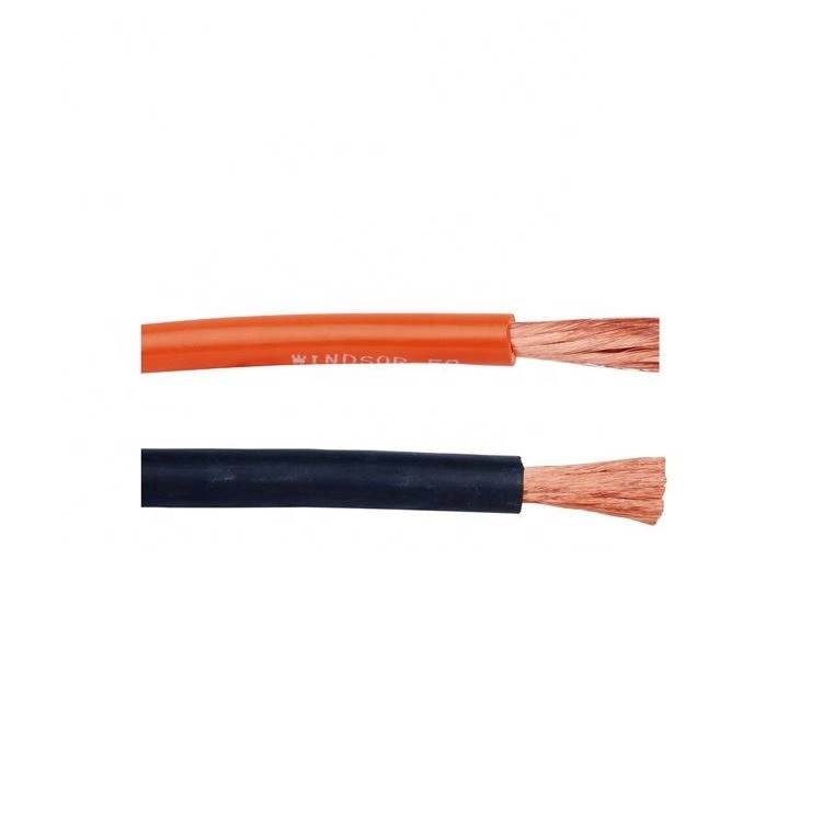 H01n2-E BS En 50525-2-81 Welding Cable