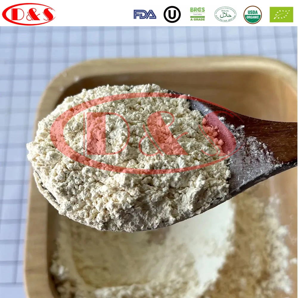 8-16/ 16-26/ 26-40/ 40-60/100-120 Mesh Dried Garlic Powder/Dehydrate Garlic Powder