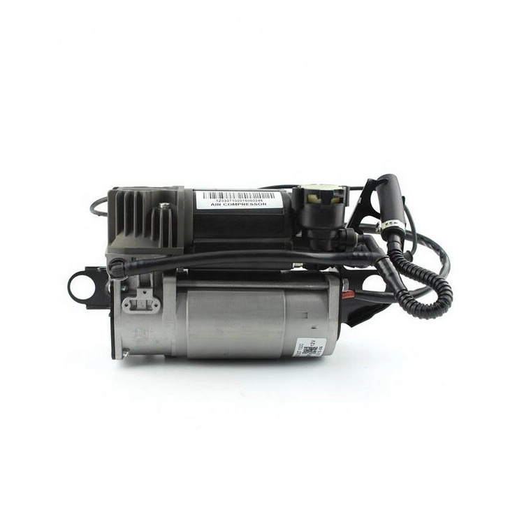 High quality/High cost performance  Car Airmatic Pump Air Suspension Compressor 4L0698007 for Audi Q7 Made in China