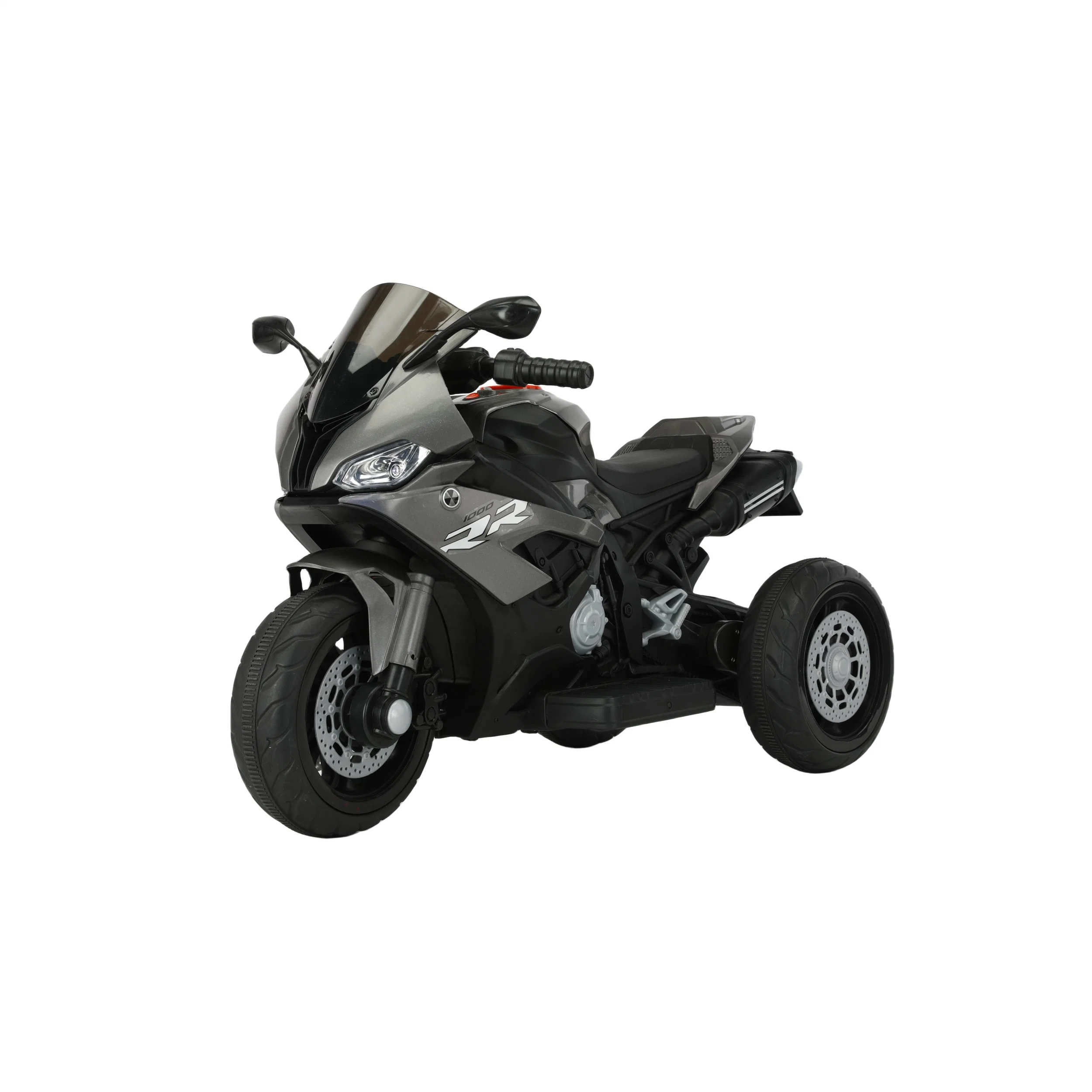 AEV Wheels/USB Bluetooth/Music Early Education/Mini Electric Vehicle/Children's Electric Motorcycle