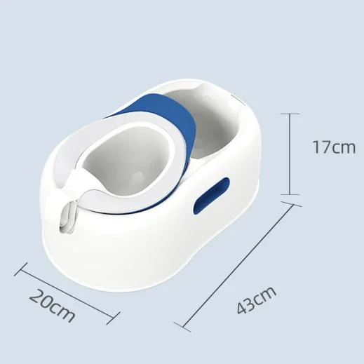 2023 Novo Design Assento de Penico para Bebê Treinamento de Penico para Crianças