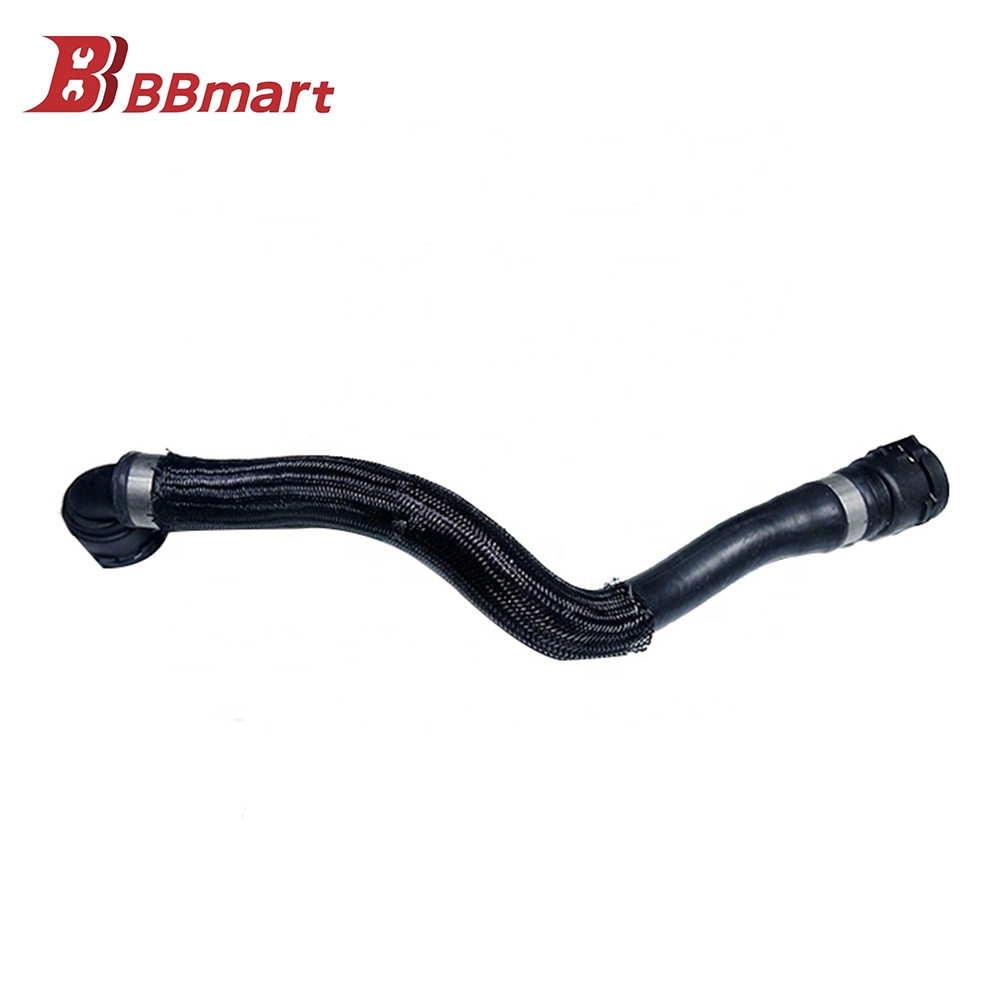 Bbmart Auto Parts for BMW F30 OE 17127600554 Heater Hose / Radiator Hose