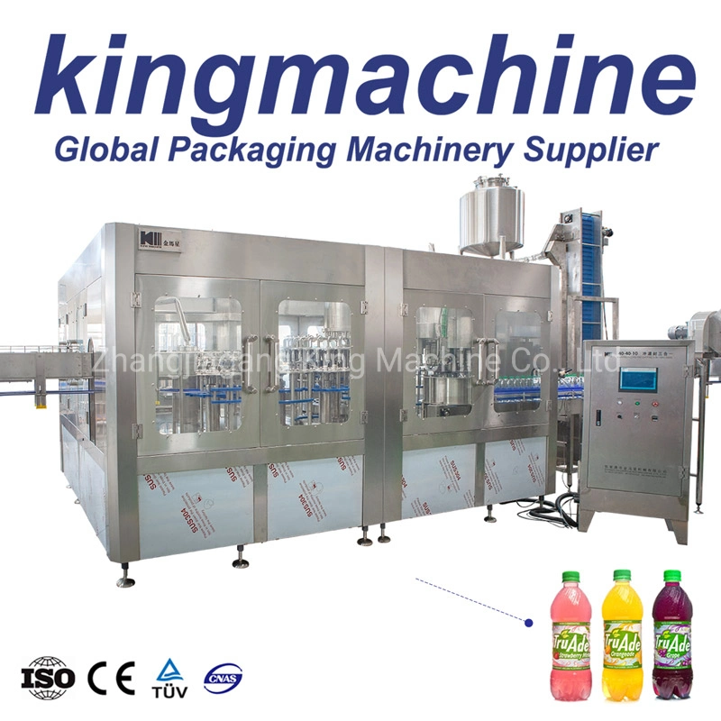 Fruit Mango Juice Making Equipment Processing Plant