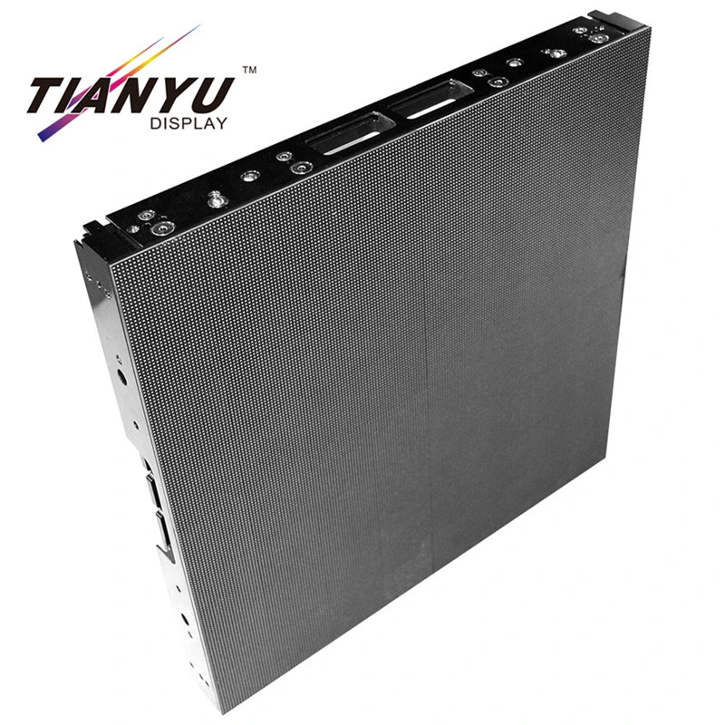 High quality/High cost performance  LED Wall Price Indoor Square LED Pixel Light