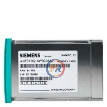 S1emens S7-400 CPU-Speicherkarten SPS S7 Speicherkarte 6es7952-1ky00-0AA0