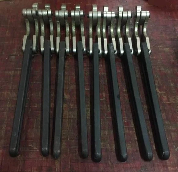 Ltk60 Core Barrel Diamond Inner & Outer Tube Wrenches