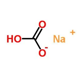 China Supply Food Grade Pharmaceutical Grade 144-55-8 Powder Sodium Bicarbonate