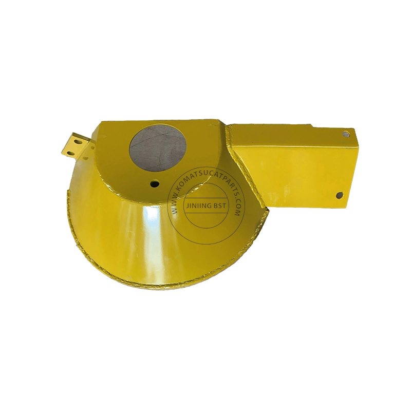 Couvercle, L. H 144-30-12150 pour bulldozer Komat su D65A-8