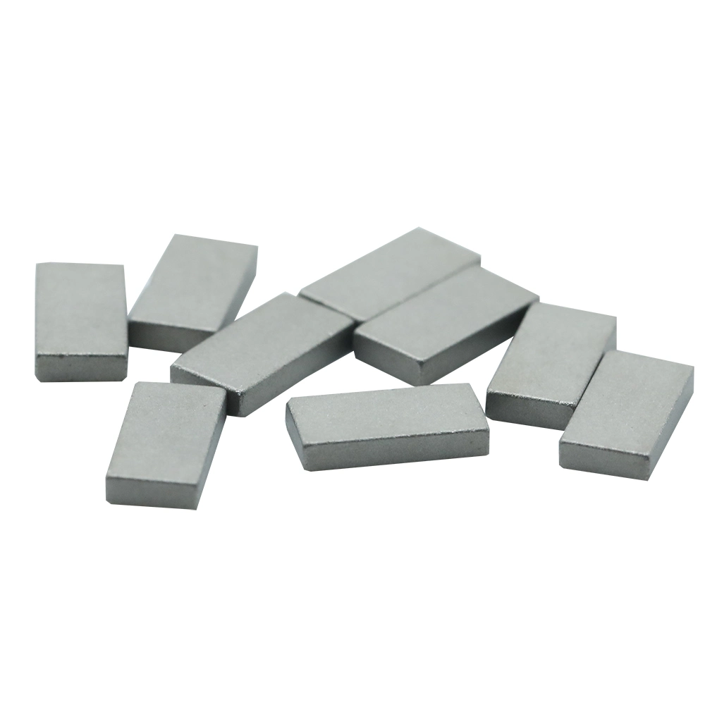 Sintered Samarium Cobalt Customized Sm2co17 SmCo Permanent Magnet