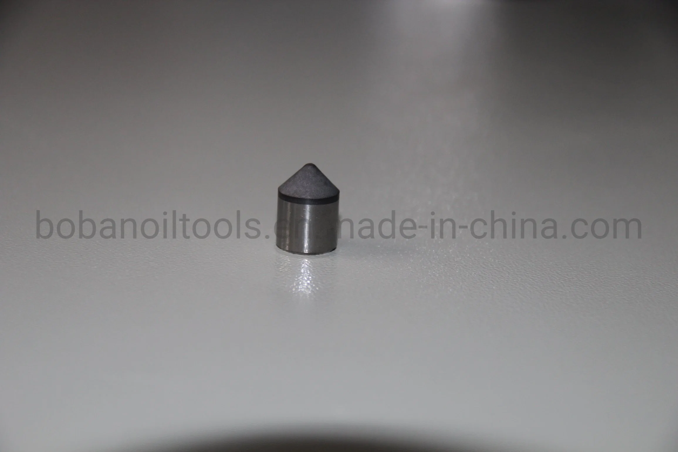Diamant polycristallin Compact de Diamond Cutter PDC Conseils pour forets