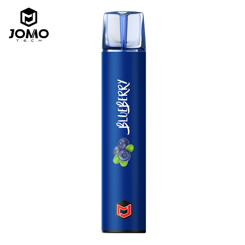 Competitive Price Health 1600puffs vape Disposable/Chargeable Vape