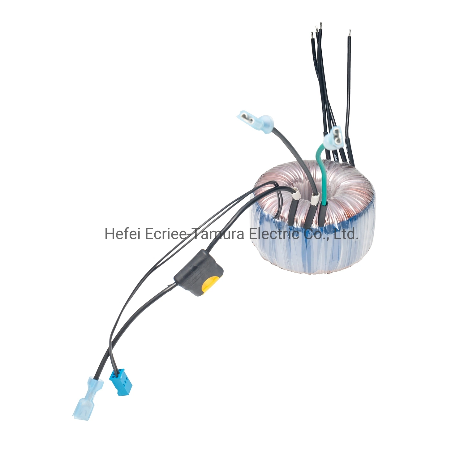 Transformador Toroidal automática atual marcação 500va 1000VA 1500VA 2000VA 3000VA C