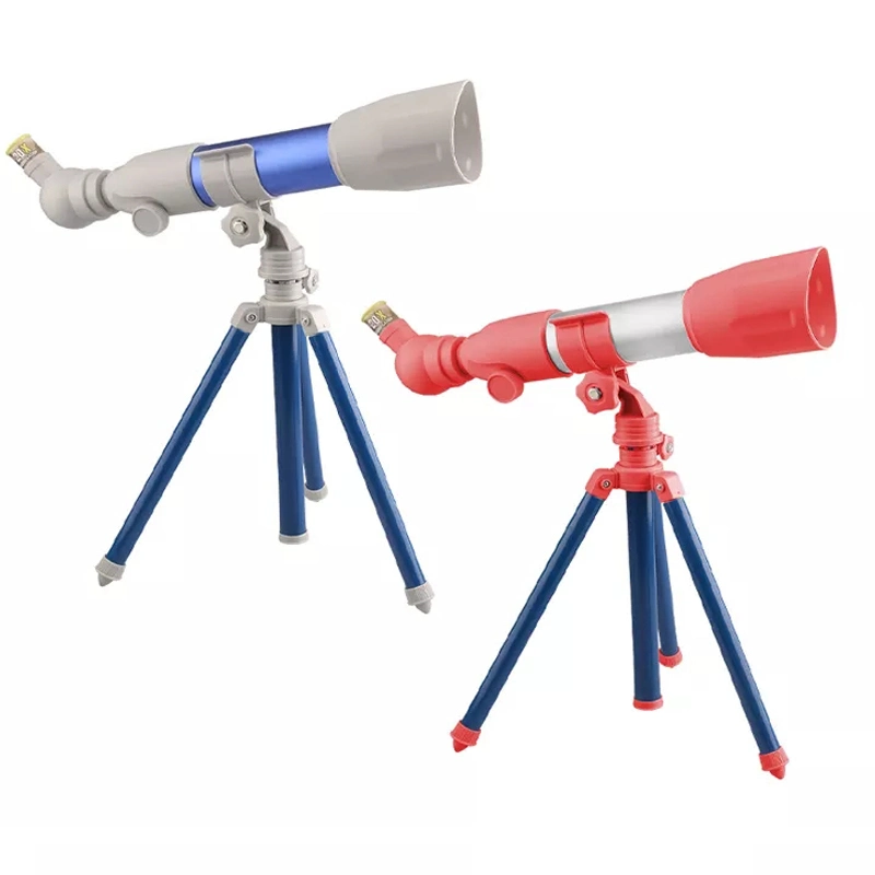 Tombotoys Wholesale School Telescope Education Scientific Child Binoculars Hobby Toy Astronomical Telescope