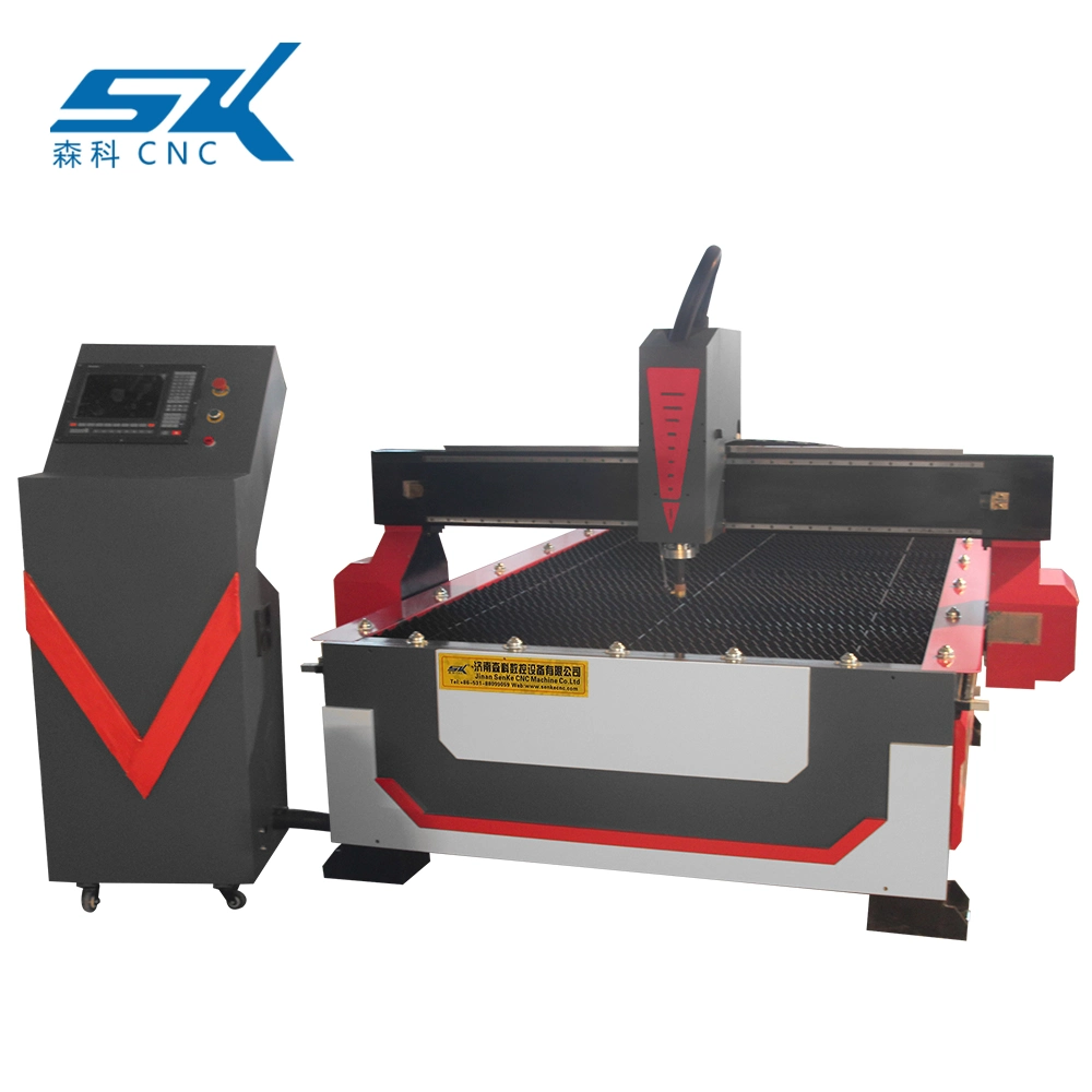 Mini Table Plasma Cutter CNC Plasma Cutting Machine 6090 Voltage Customized CNC Plasma Mini