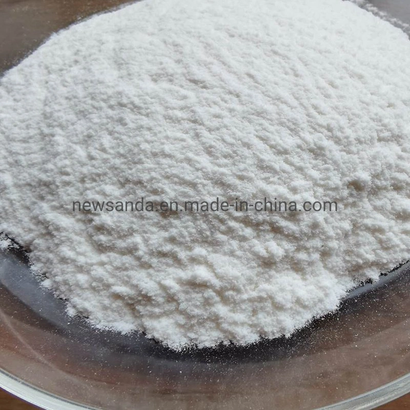 Detergent Daily Use Chemical Raw Material HPMC 200000 Factory Supply