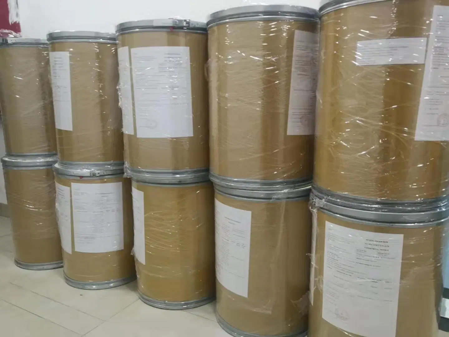 99% Raw Material 2-Chloroquinoline CAS 612-62-4 Pharmaceutical Powder Chloroquinoline