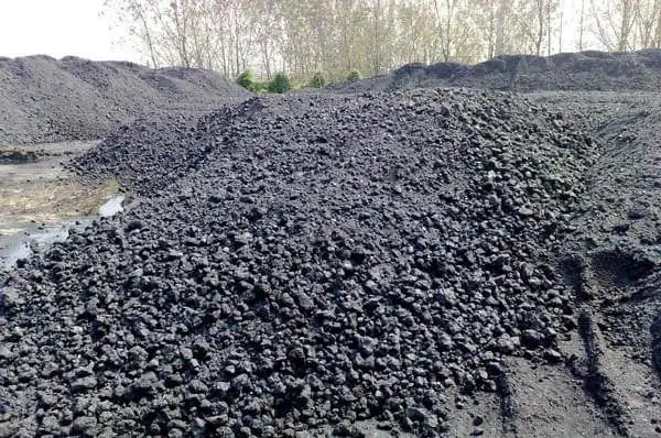 Fuel Grade Petroleum Coke Foundry Hard Coke GPC 25-40mm Petroleum Coke Price